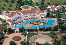 Poza Hotel Holidays In Evia 3*